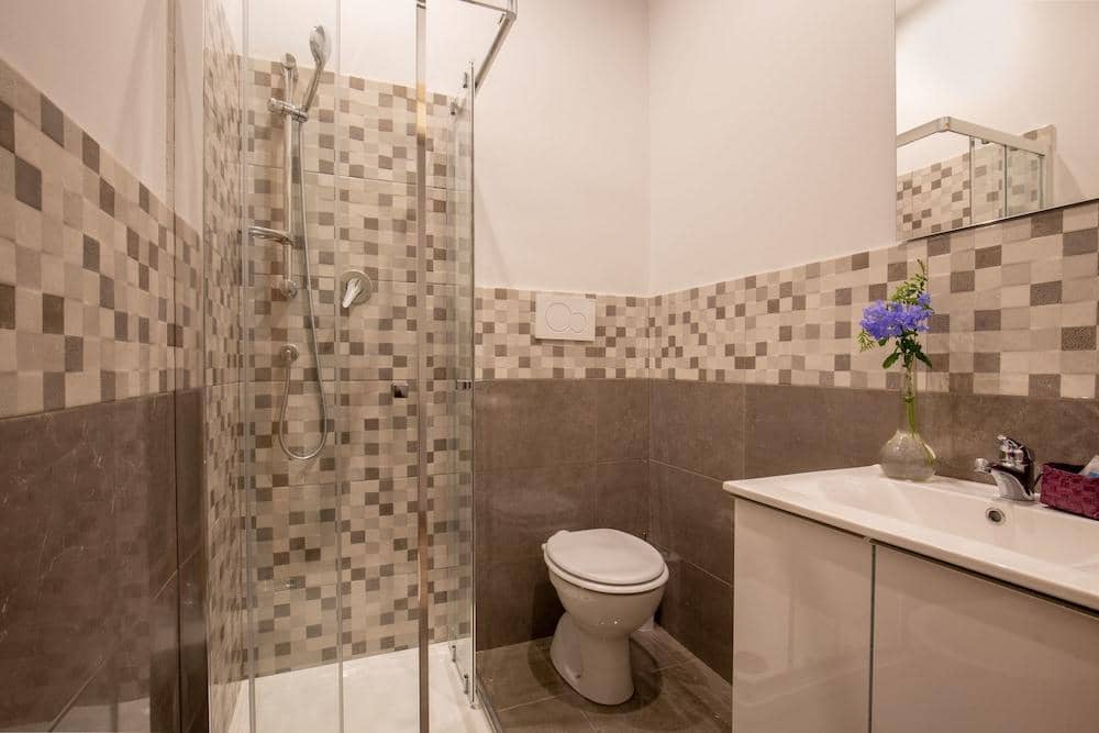 Courtyard Rome Suite — 3