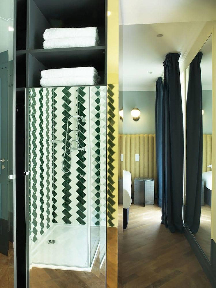 Bachaumont Hotel