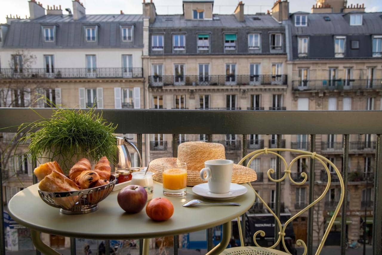 Hotel Des Mines — 3