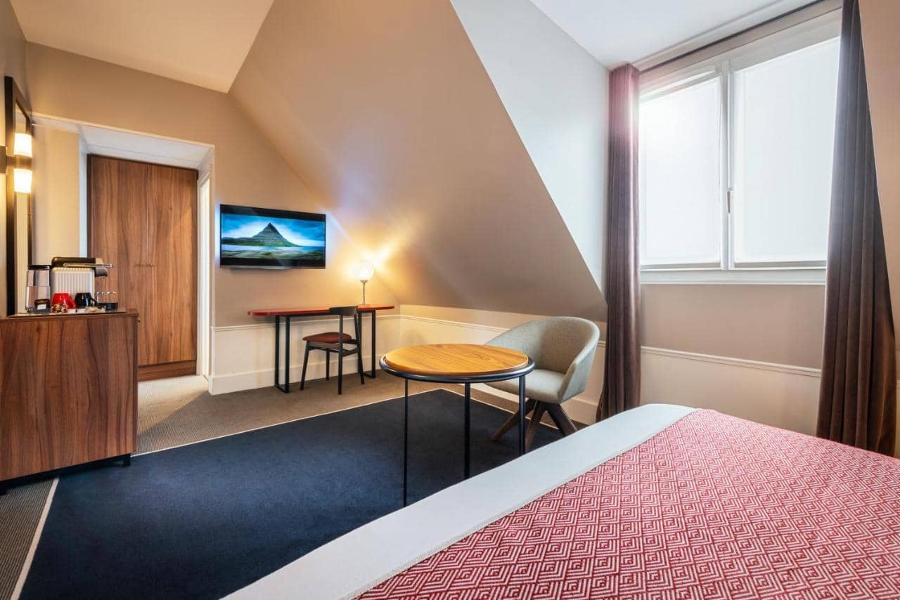 Holiday Inn Paris - Gare de Lyon Bastille — 5