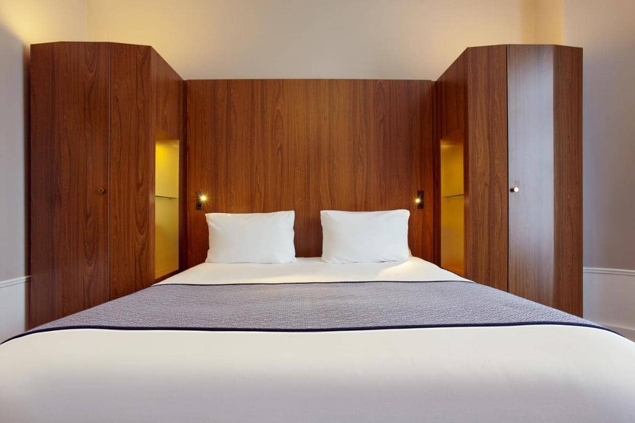 Holiday Inn Paris - Gare de Lyon Bastille — 2
