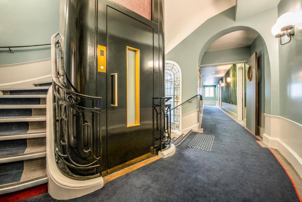 Holiday Inn Paris - Gare de Lyon Bastille — 3