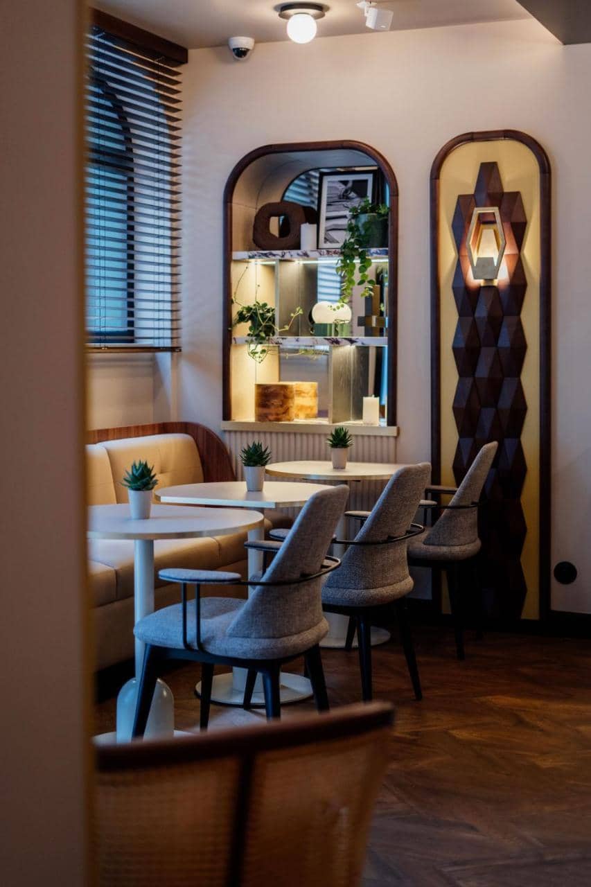 Hotel Riesner — 2