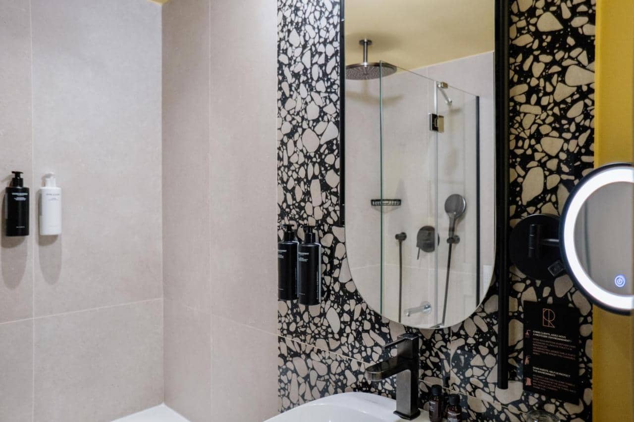 Hotel Riesner — 5