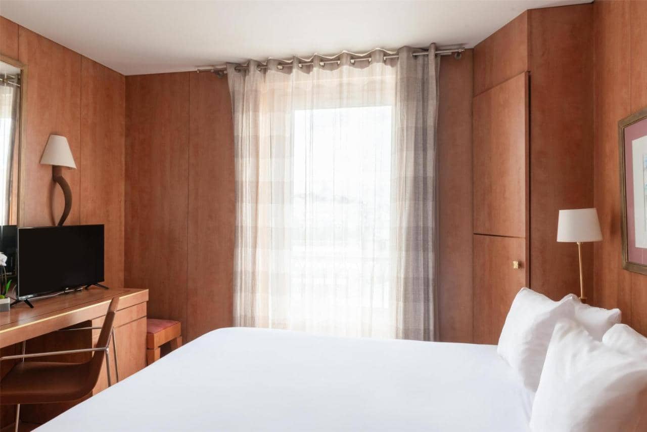 Best Western Hotel Ronceray Opera — 5