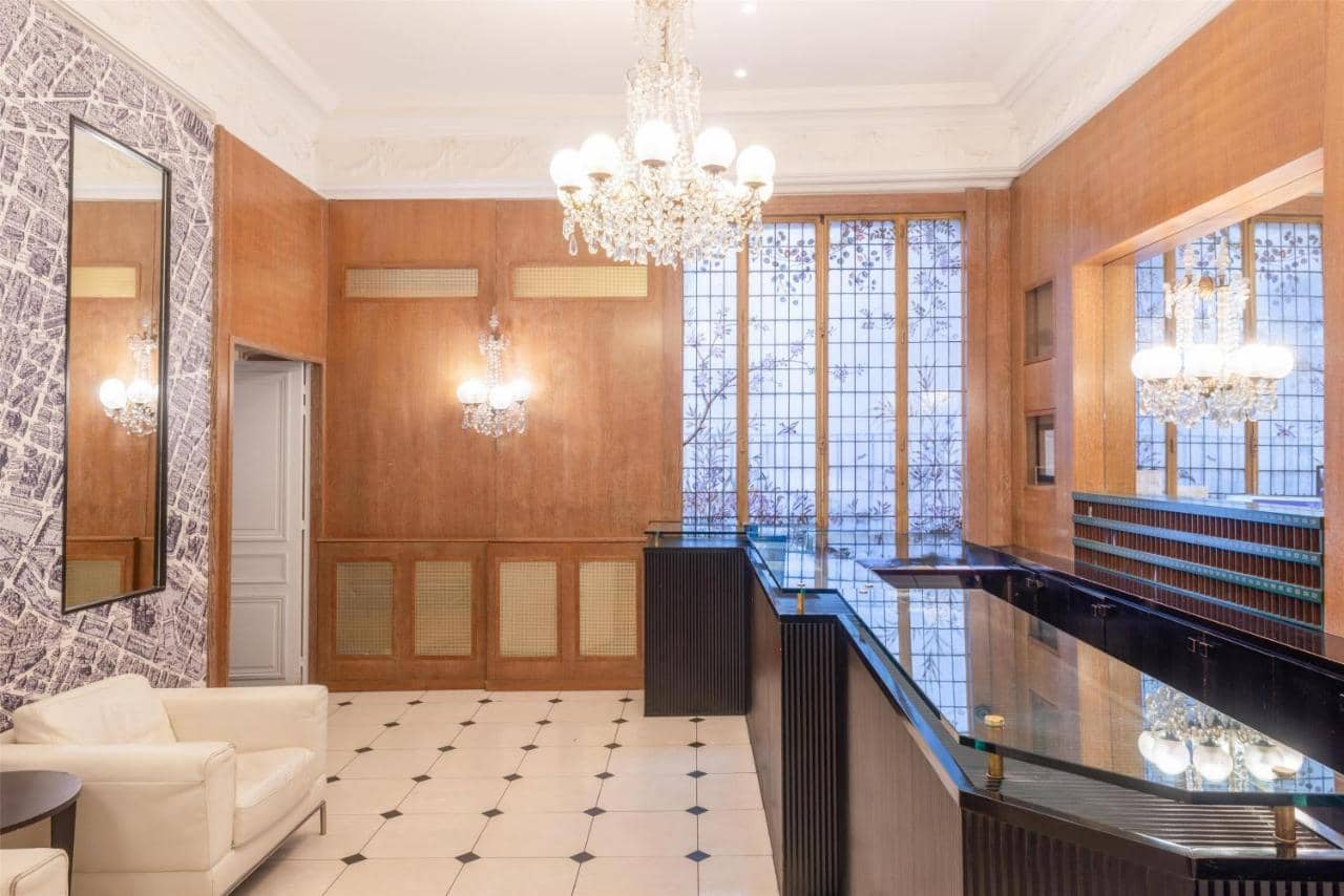 Best Western Hotel Ronceray Opera — 2