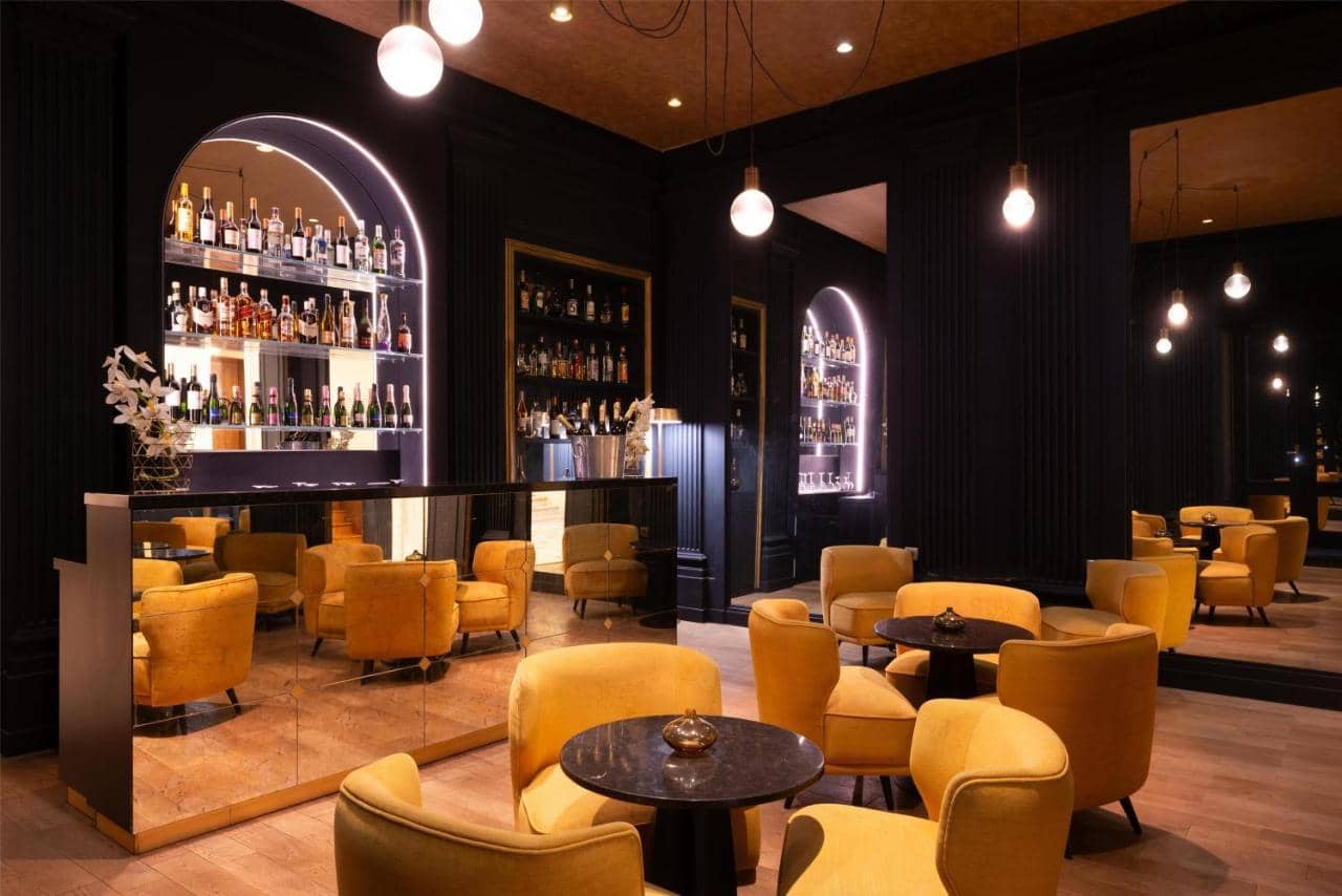 Best Western Hotel Ronceray Opera — 4