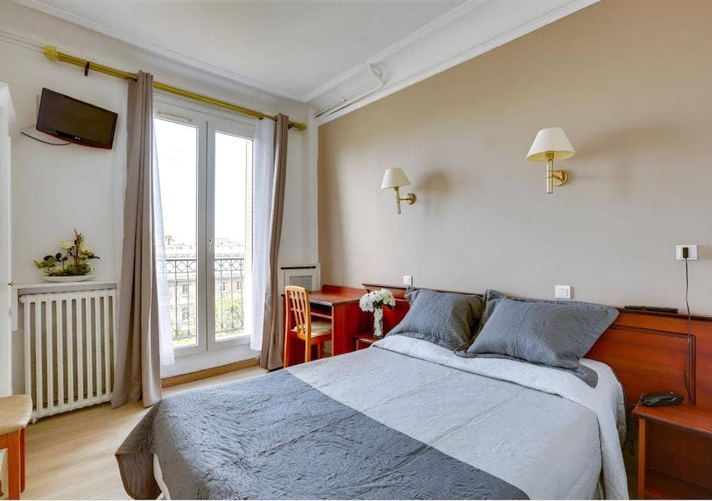 Hotel du Square D Anvers — 5