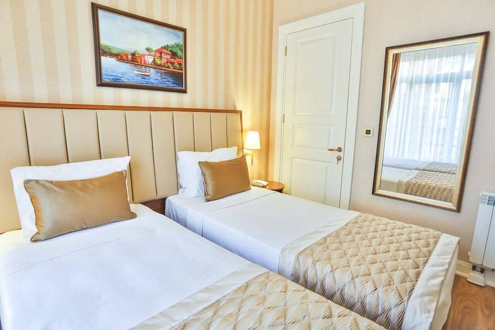 Hanende Hotel (Adults only) — 5