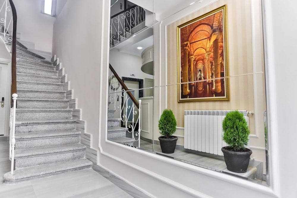 Hanende Hotel (Adults only) — 2