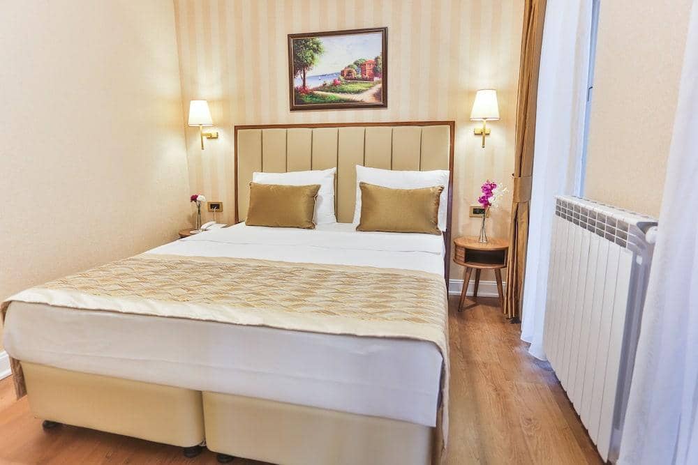 Hanende Hotel (Adults only) — 3