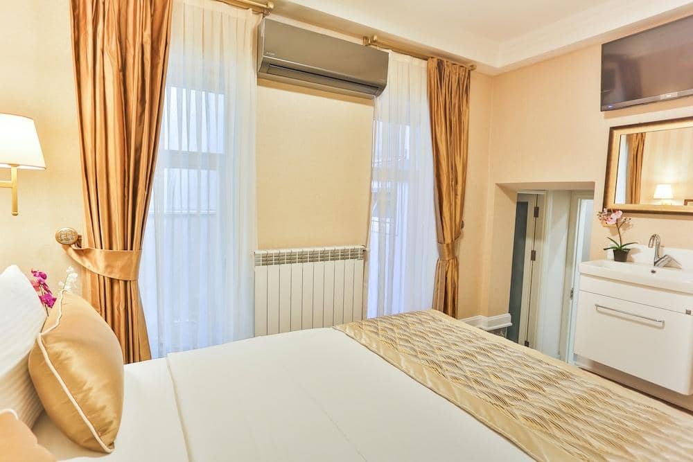 Hanende Hotel (Adults only) — 4