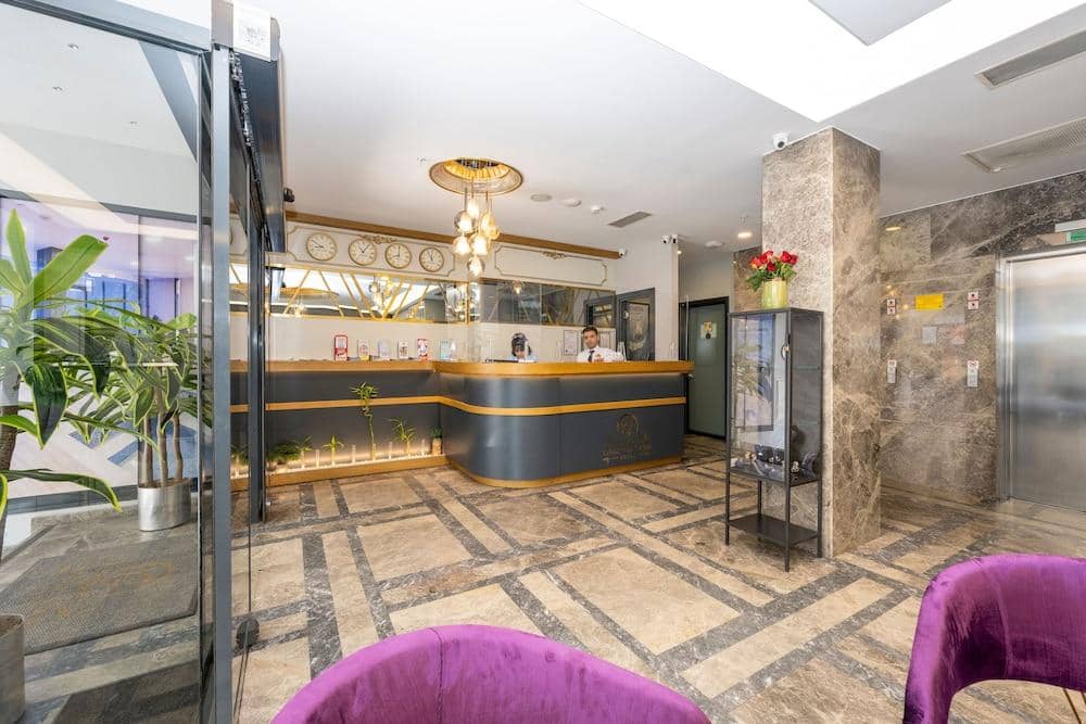Graziella Gold Hotel — 4
