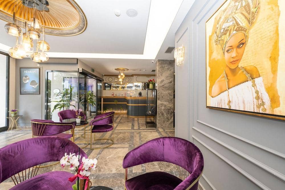 Graziella Gold Hotel — 5