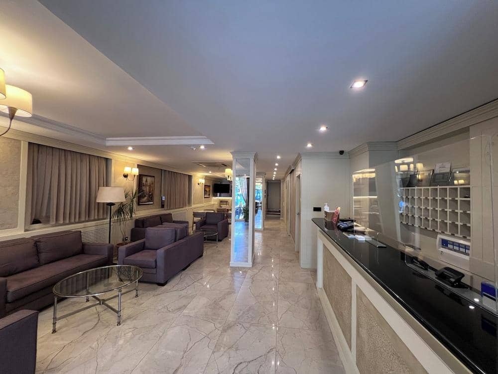 Hotel Gul — 2
