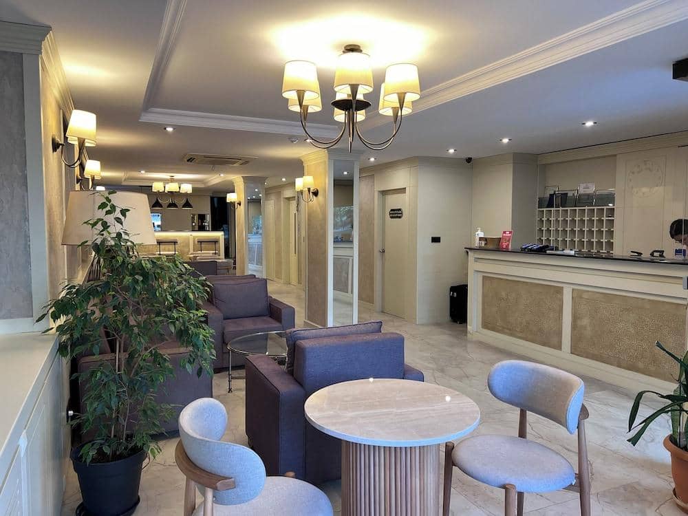 Hotel Gul