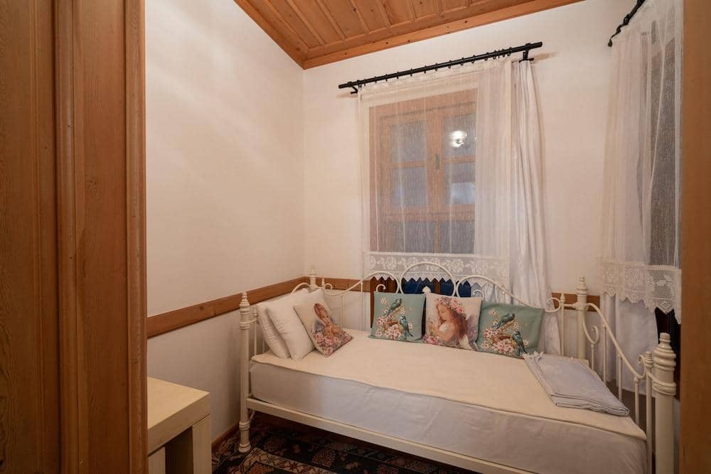 Cedrus Hotel — 3