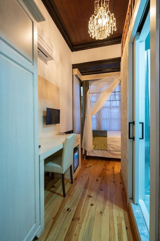 Cedrus Hotel — 4