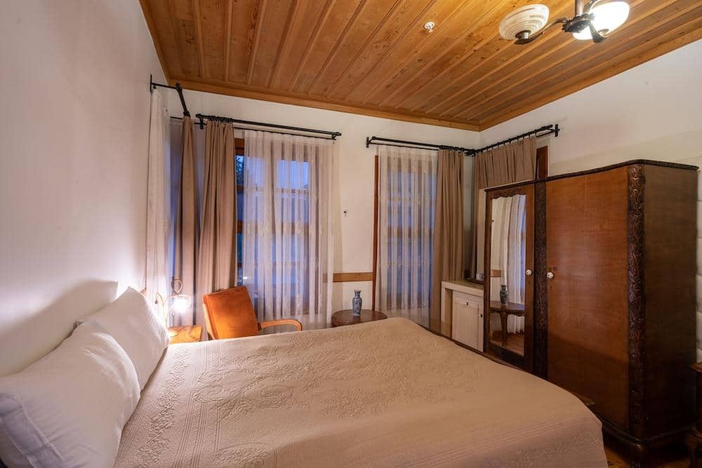 Cedrus Hotel — 5
