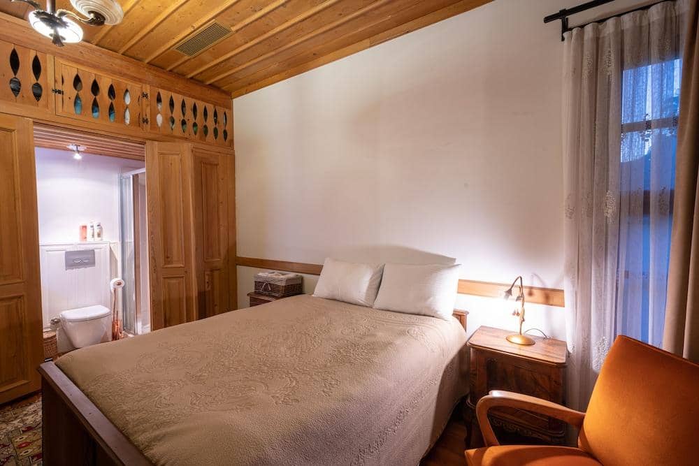 Cedrus Hotel — 2