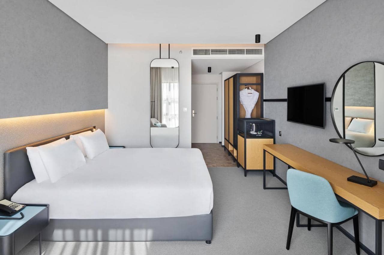 The Manor Hotel by Ja — 2