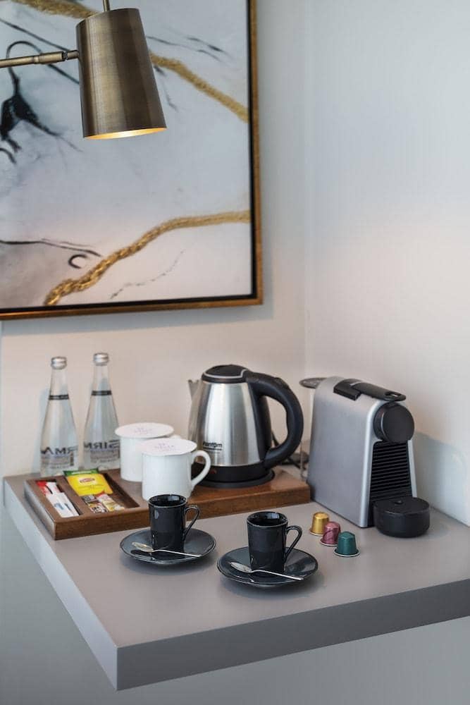 Delta Hotels Istanbul Kagithane — 5