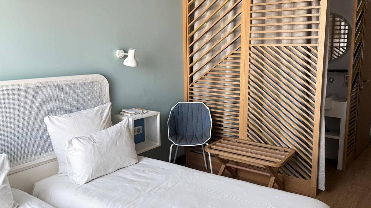 Okko Hotels Paris Gare de L’Est — 2