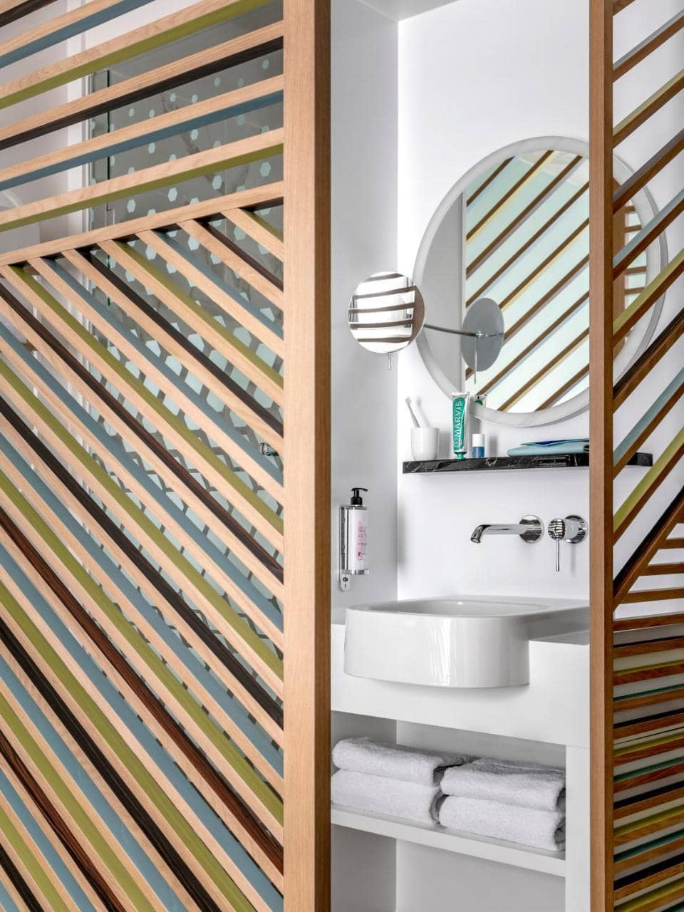 Okko Hotels Paris Gare de L’Est — 5