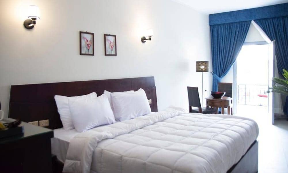 Mg Nefertiti Hotel — 3