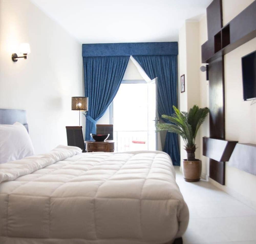 Mg Nefertiti Hotel — 4
