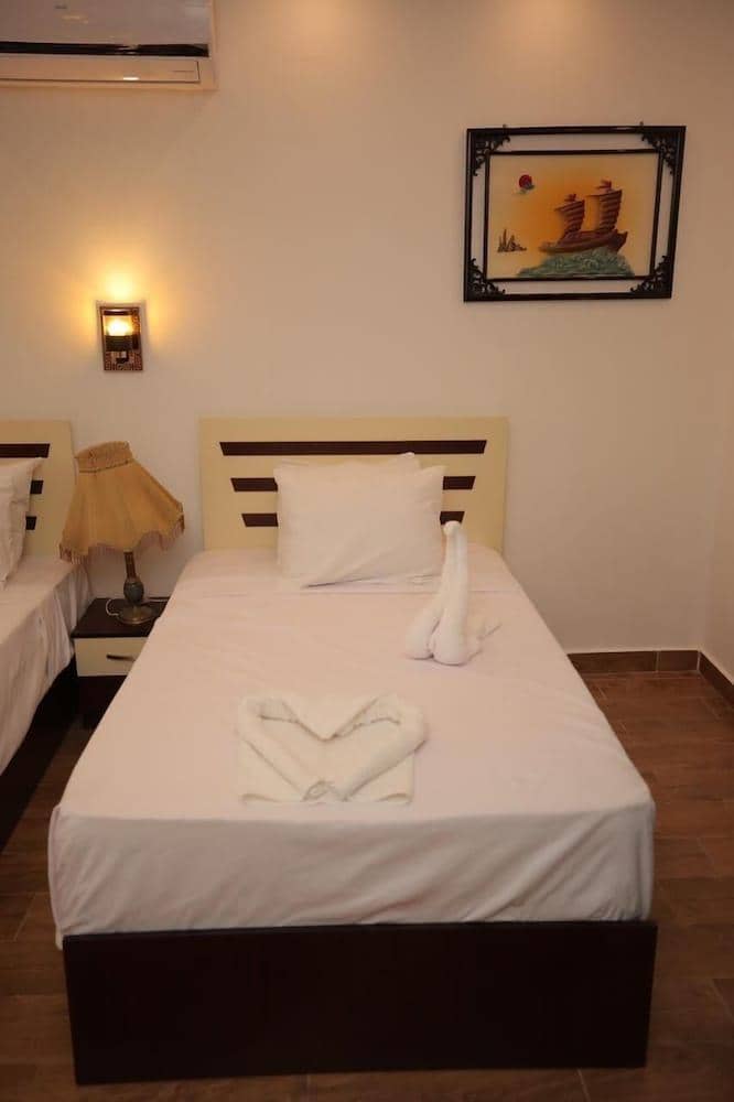 The Lotus Guest House — 5