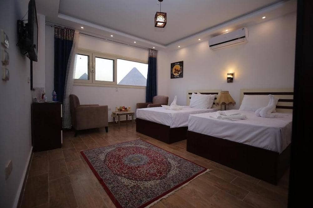 The Lotus Guest House — 4