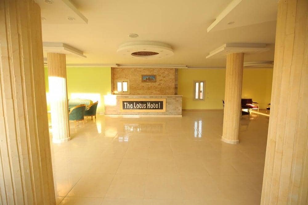 The Lotus Guest House — 2