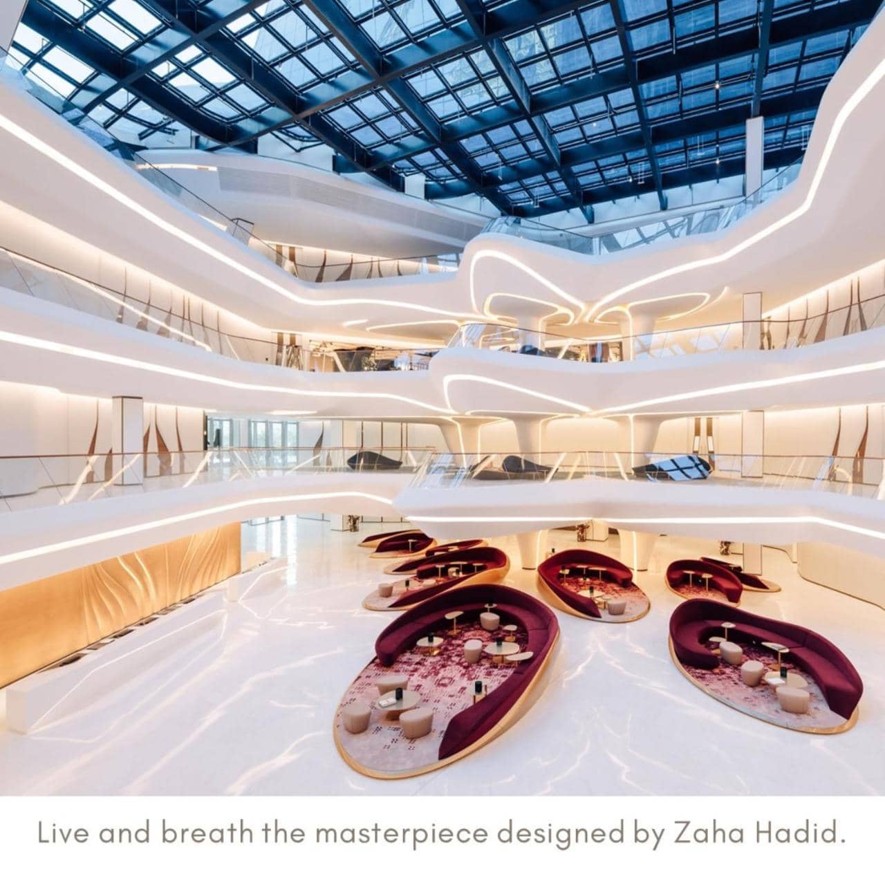 Me Dubai — 5