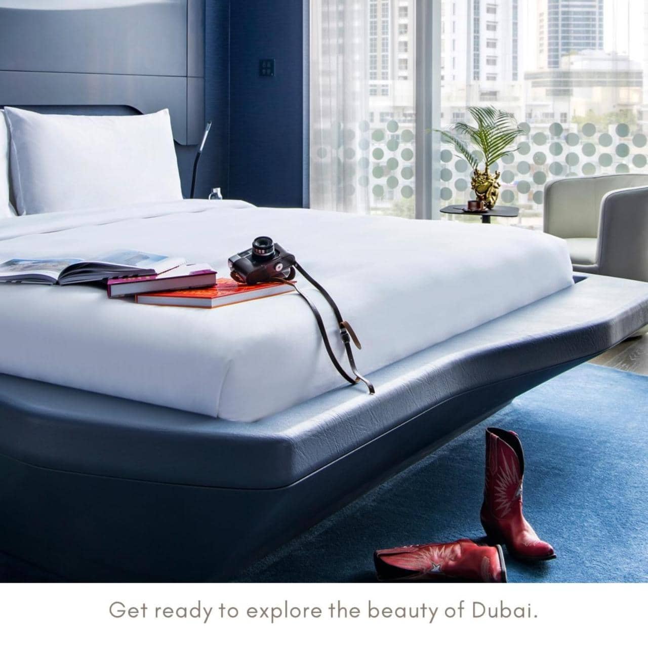 Me Dubai — 4