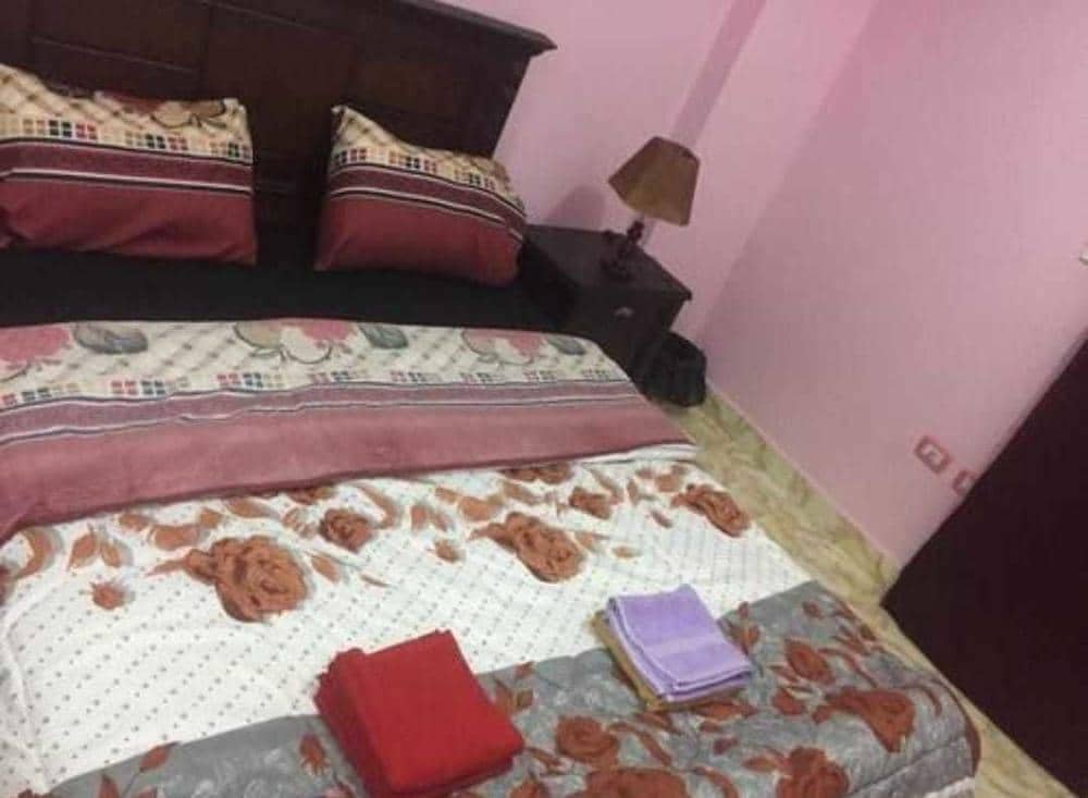 Al-Fayed Pyramids Inn — 4