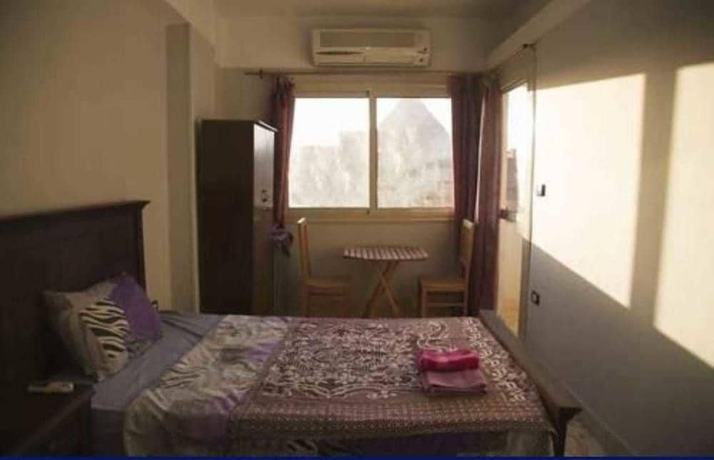 Al-Fayed Pyramids Inn — 5