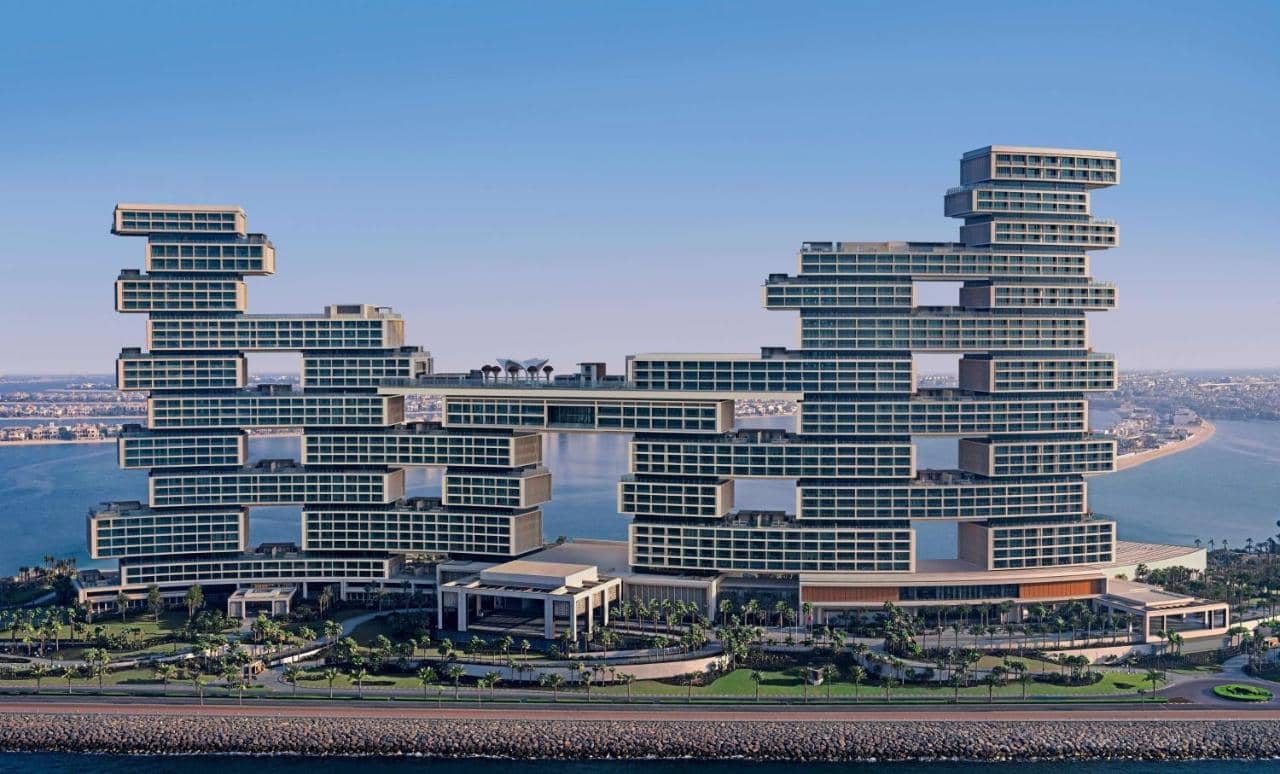 Atlantis the Royal — 2