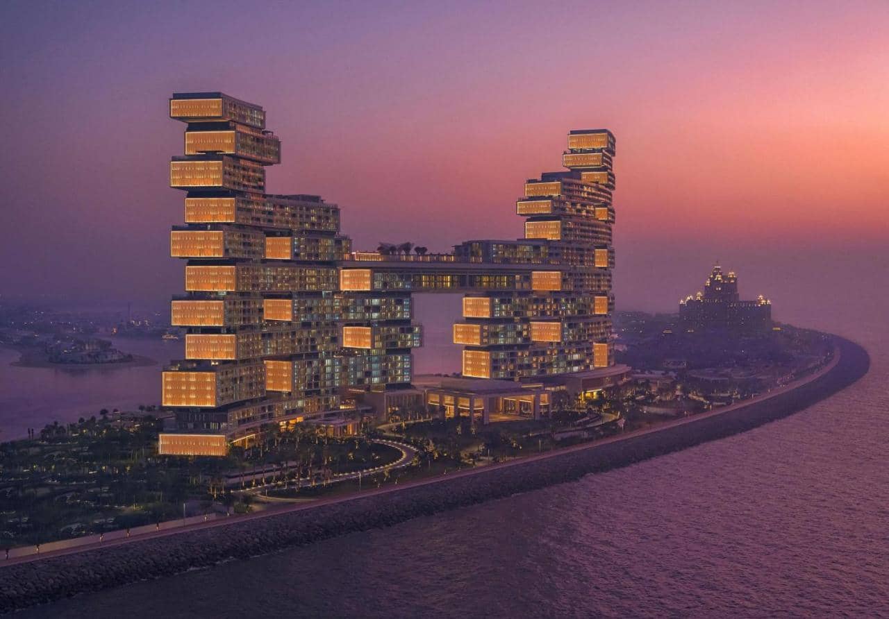 Atlantis the Royal — 3