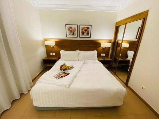 Hurghada Suites & Apartments Serviced by Marriott — 2