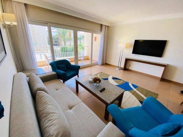 Hurghada Suites & Apartments Serviced by Marriott — 4