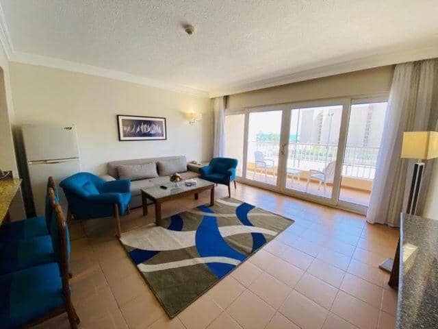 Hurghada Suites & Apartments Serviced by Marriott — 5