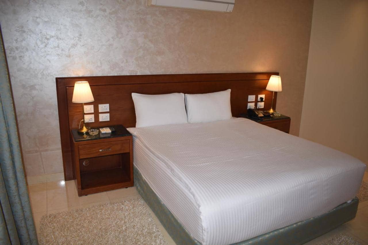 Omar El Khayam Al Minya Hotel — 5