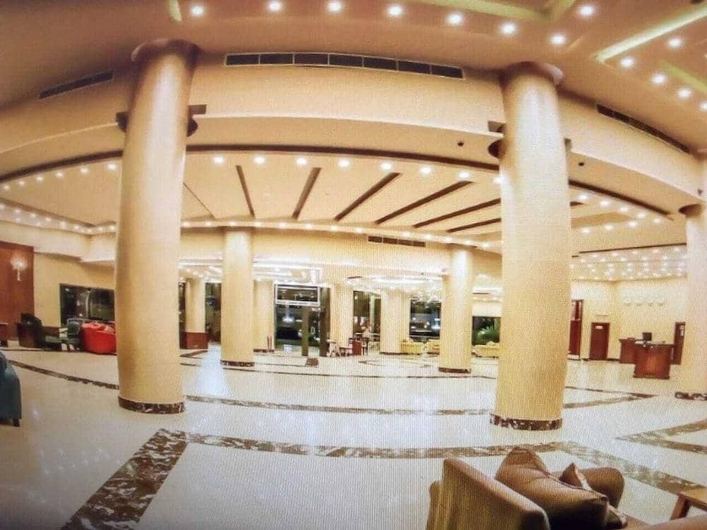 Hurgada Mirage Beach Chalet & Aqua Park — 3