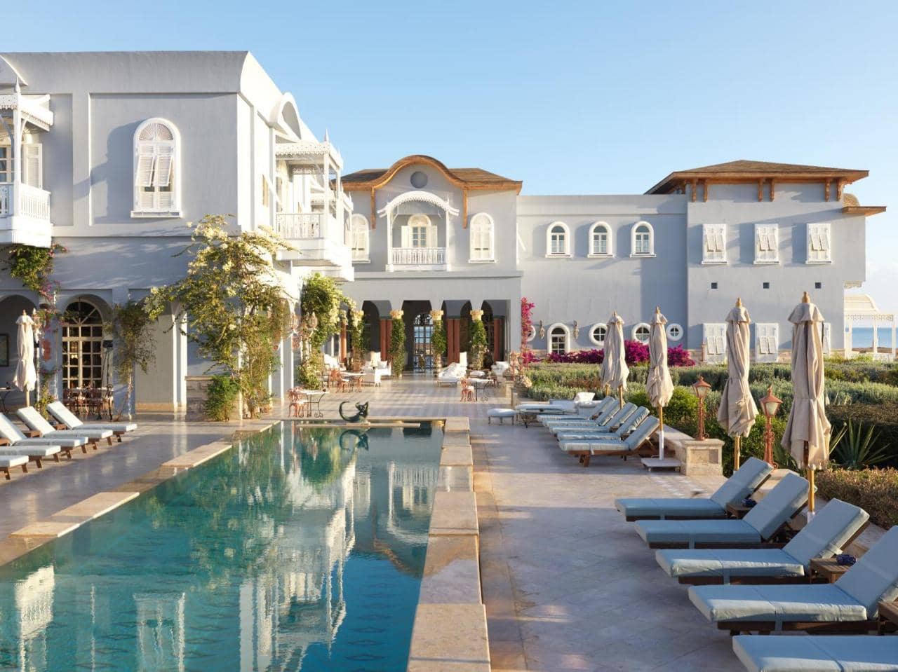 La Maison Bleue (Adults only)