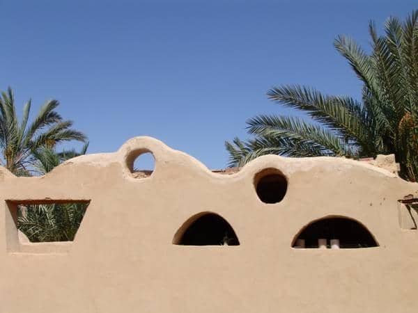 Shali Lodge
