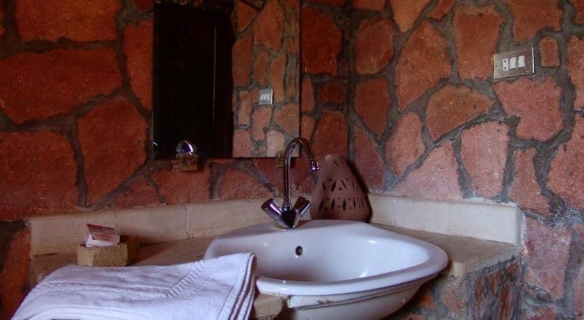 Shali Lodge — 2