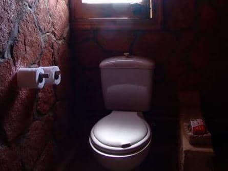 Shali Lodge — 5