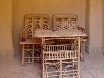 Shali Lodge — 3