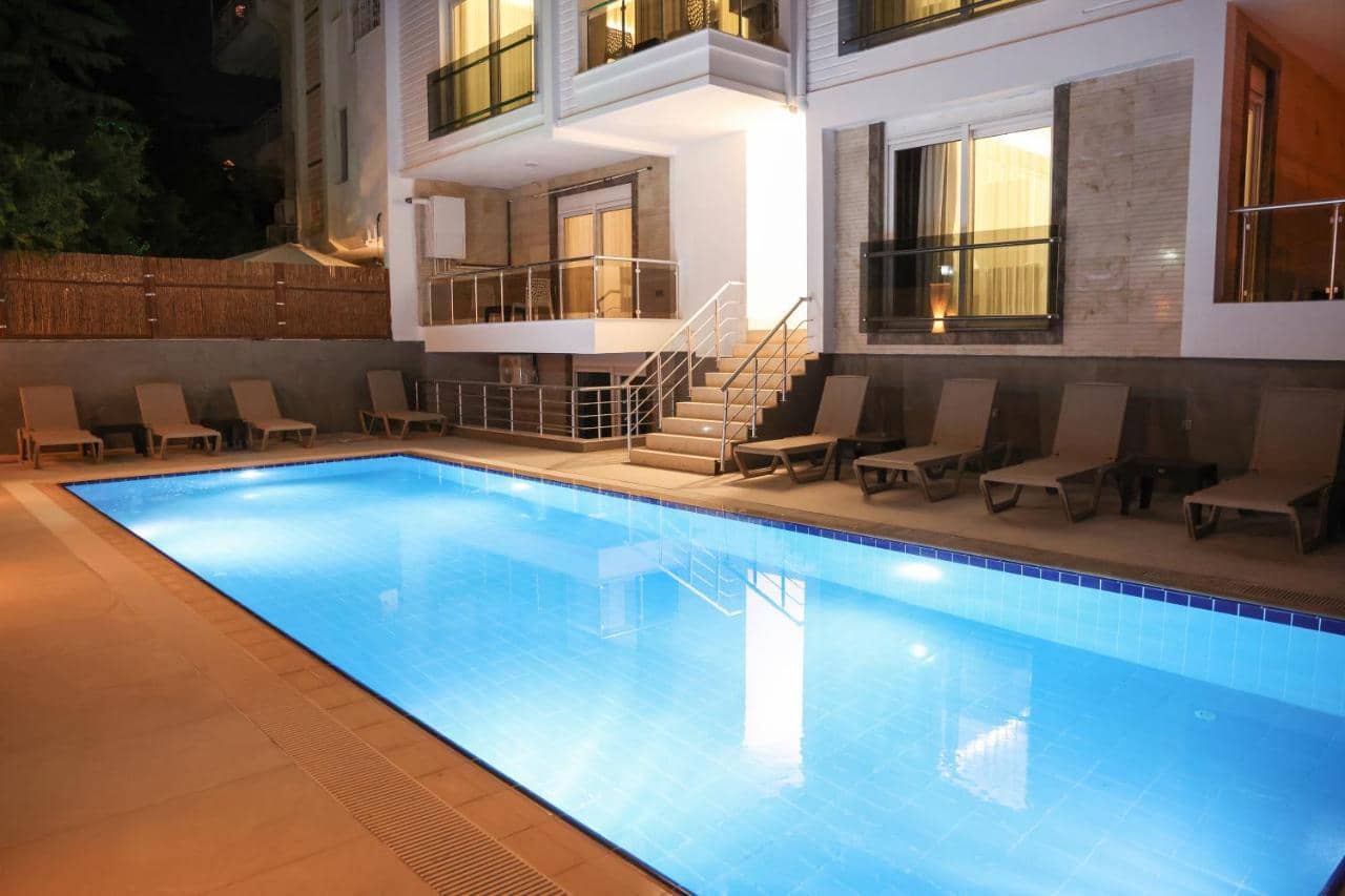 Neva Suite Hotel — 5